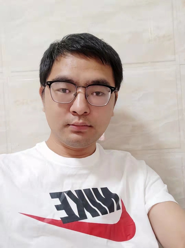 微尘的第一张照片--漳平婚介网