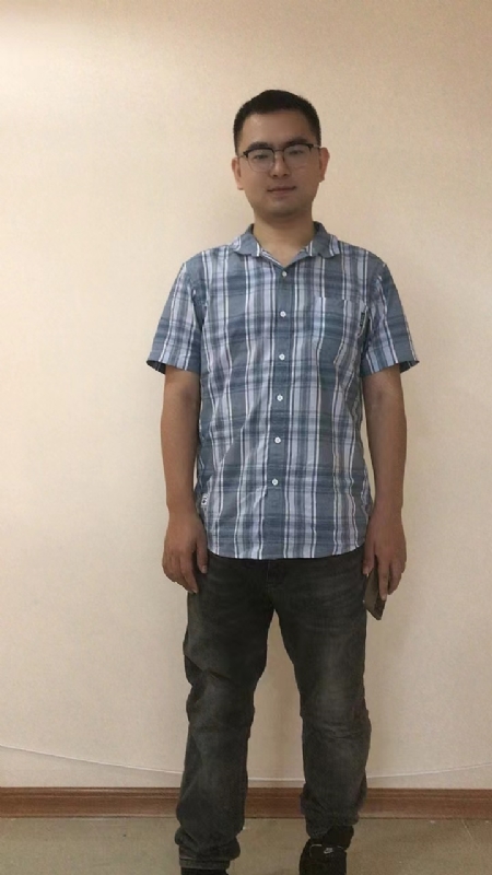 微尘的第三张照片--漳平婚介网