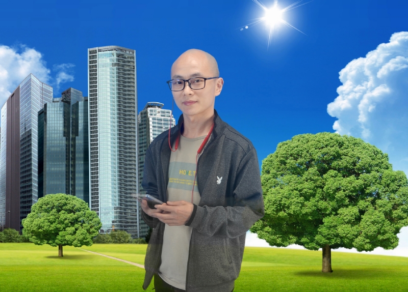 酉星的第二张照片--漳平婚介网