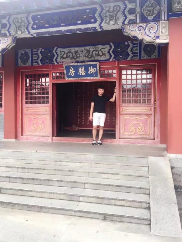 伟仔的第二张照片--漳平婚介网