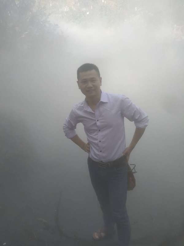 重新开始的第一张照片--漳平婚介网