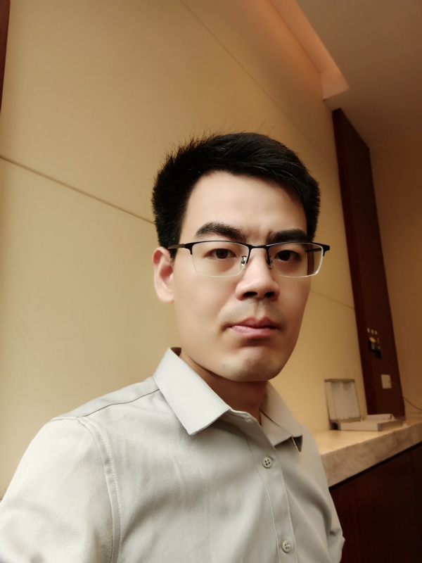 白头偕老的第二张照片--漳平婚介网