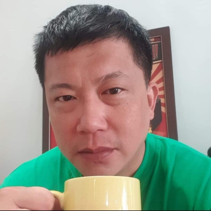 雨果先生的第二张照片--漳平婚介网