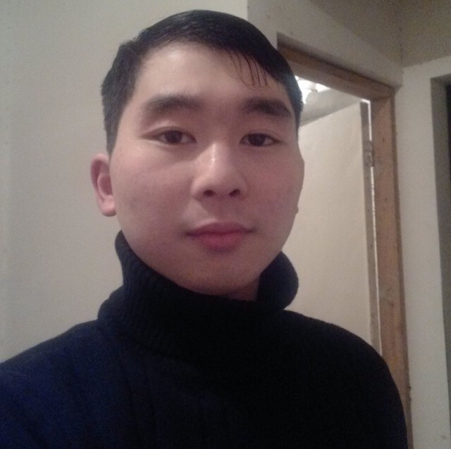 阿鸿的第二张照片--漳平婚介网