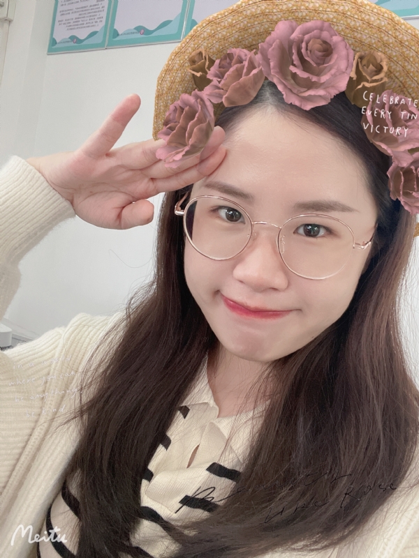 扁桃体不发言的第二张照片--漳平婚介网
