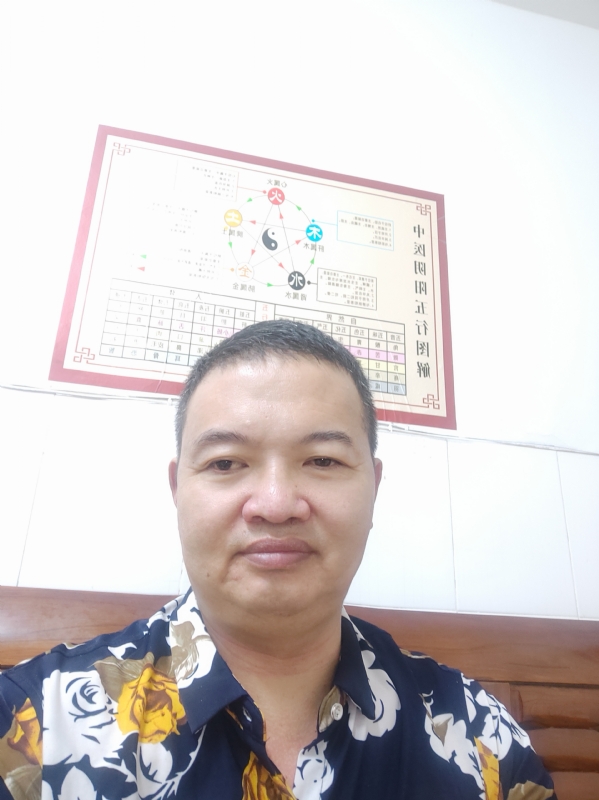 健康调理顾问韩智平的第三张照片--漳平婚介网