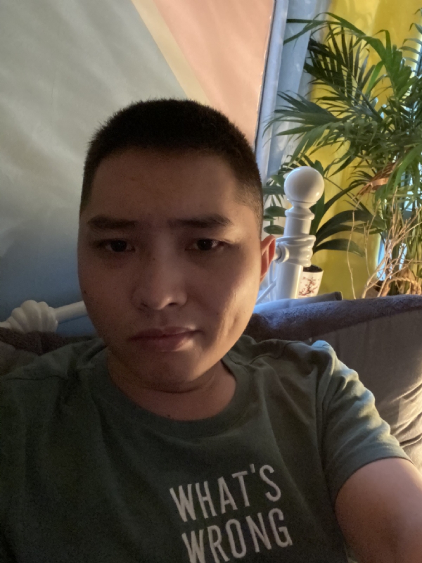 望江的第一张照片--漳平婚介网