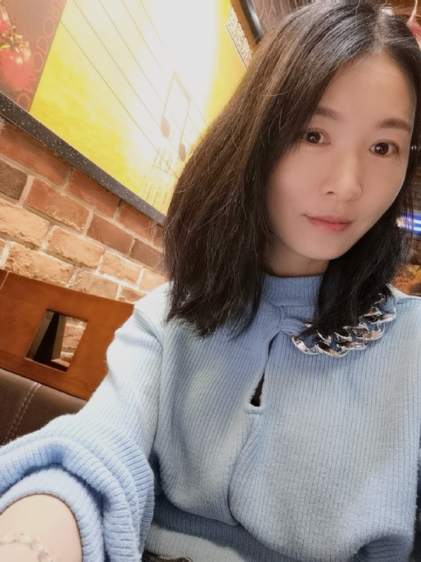 吴优的第一张照片--漳平婚介网