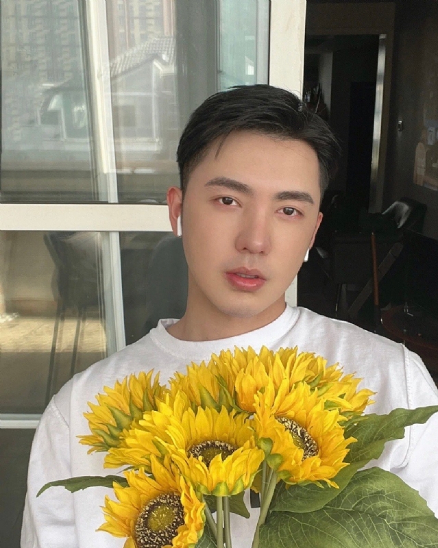 浪子无悔的第二张照片--漳平婚介网