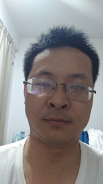 chastity的第一张照片--漳平婚介网