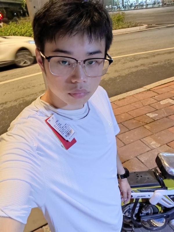 jxz的第二张照片--漳平婚介网