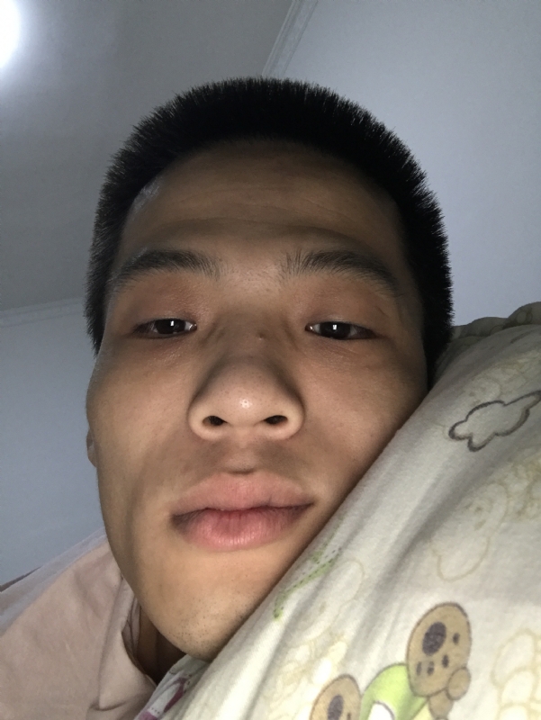 直男的第一张照片--漳平婚介网