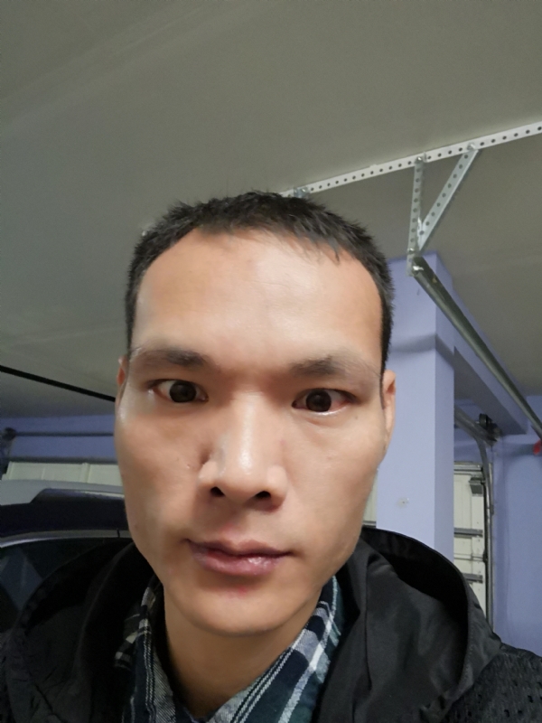 只影向谁去的第二张照片--漳平婚介网