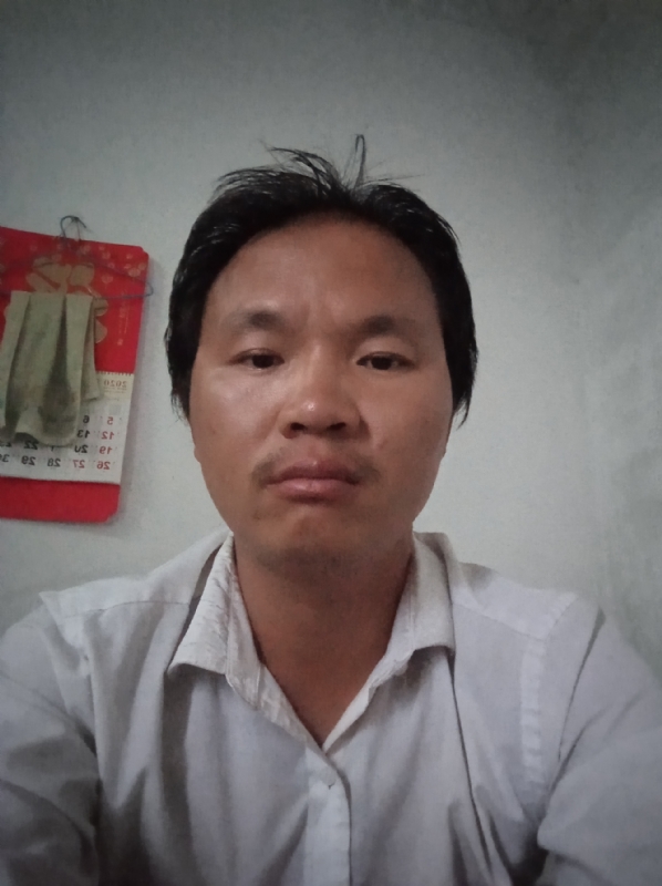 小杨的第一张照片--漳平婚介网