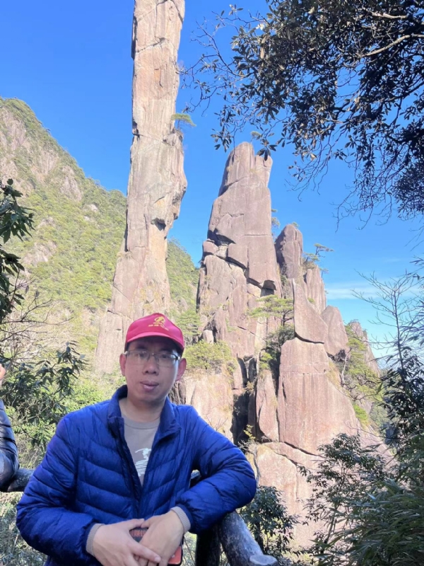 师傅被妖怪吃了的第二张照片--漳平婚介网