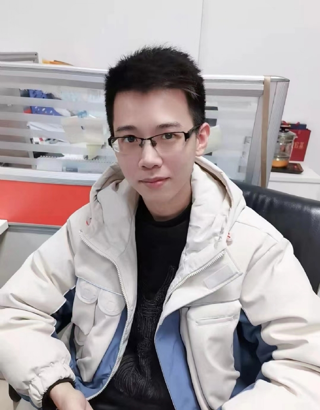 云杰的第一张照片--漳平婚介网