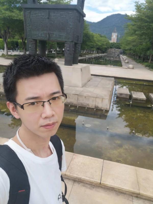 云杰的第二张照片--漳平婚介网