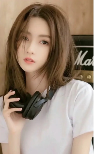 小花花的第一张照片--漳平婚介网