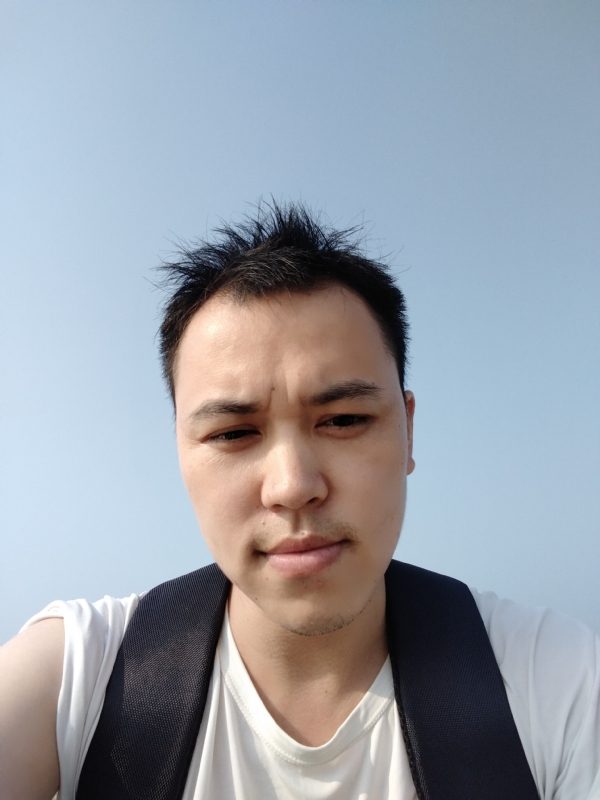 Ceylon陈的第二张照片--漳平婚介网
