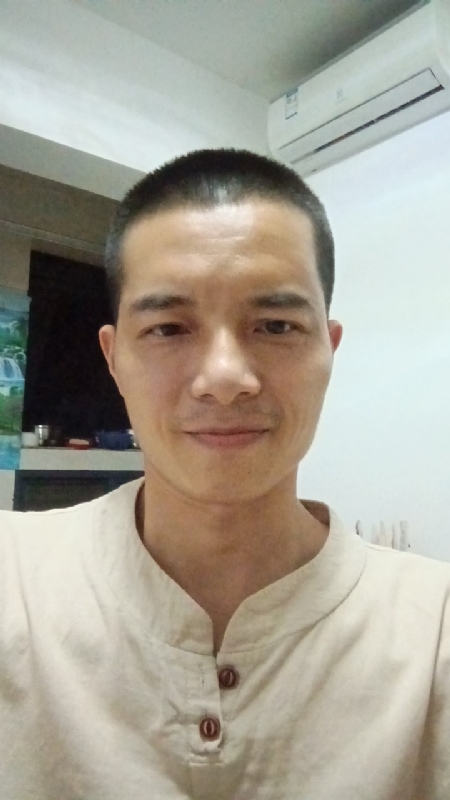 兴兴的第一张照片--漳平婚介网