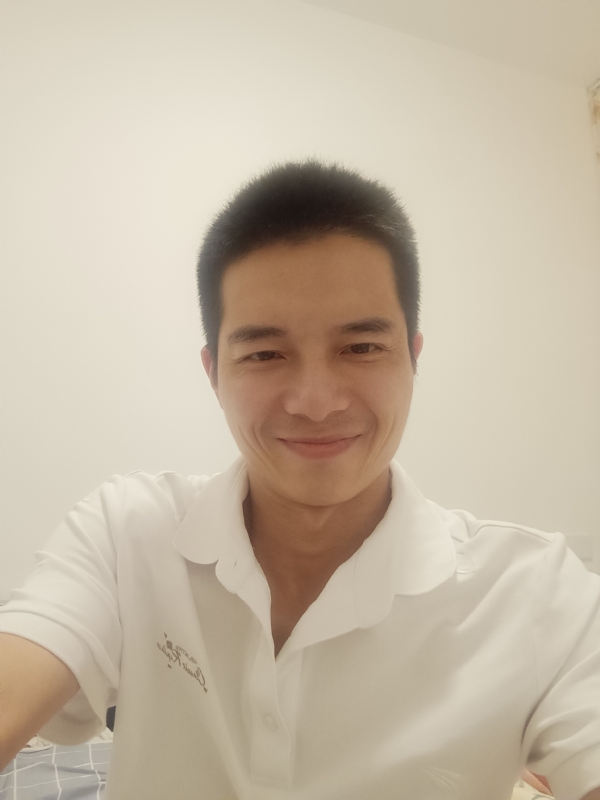 兴兴的第四张照片--漳平婚介网
