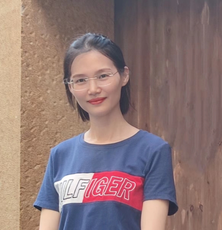Elyon的第二张照片--漳平婚介网