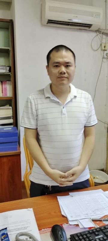 千里川寻的第一张照片--漳平婚介网