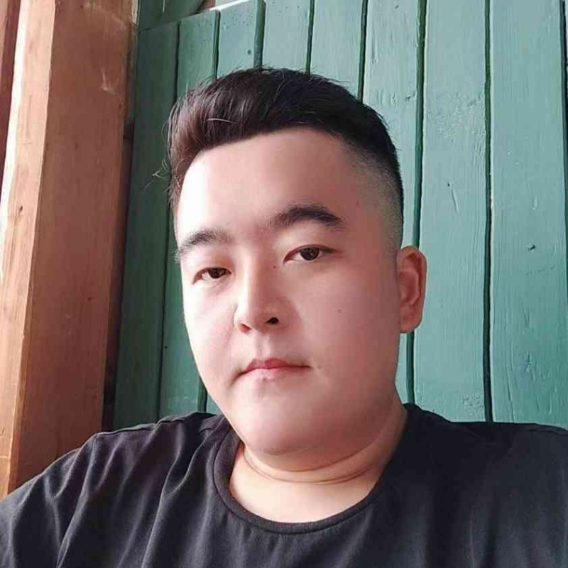 小谢的第一张照片--漳平婚介网