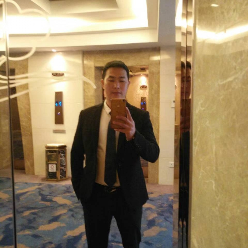 温暖的阳光的第一张照片--漳平婚介网