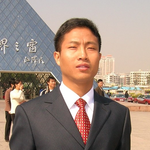 友缘的第一张照片--漳平婚介网