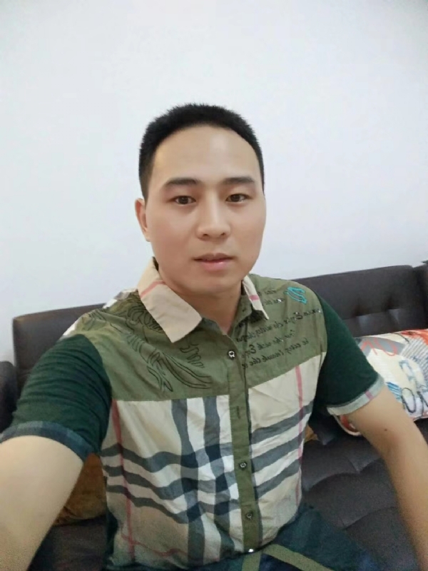 寻找一位爱人的第二张照片--漳平婚介网