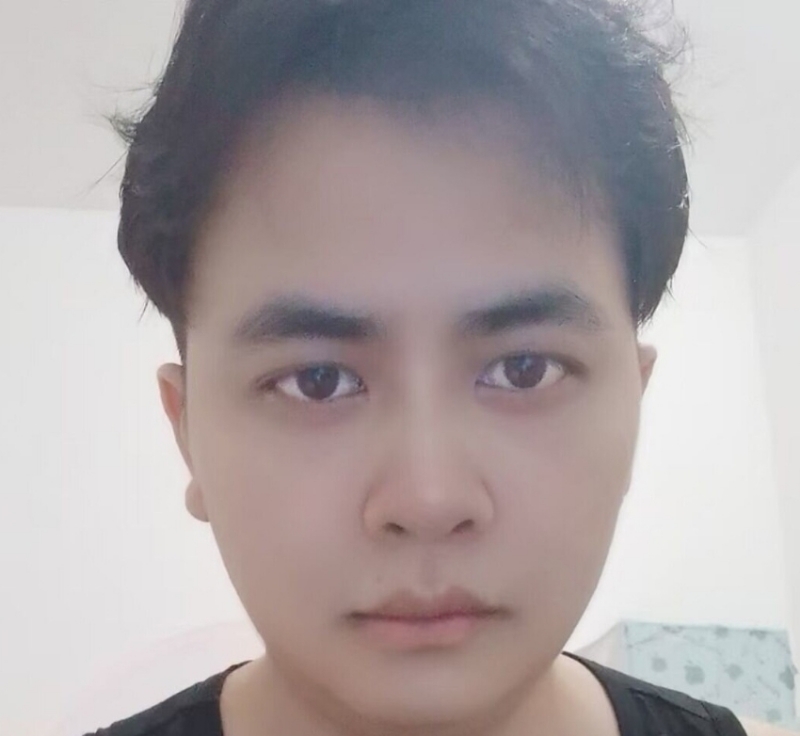 似醉非醉的第一张照片--漳平婚介网