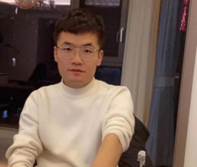 阮籍的第一张照片--漳平婚介网