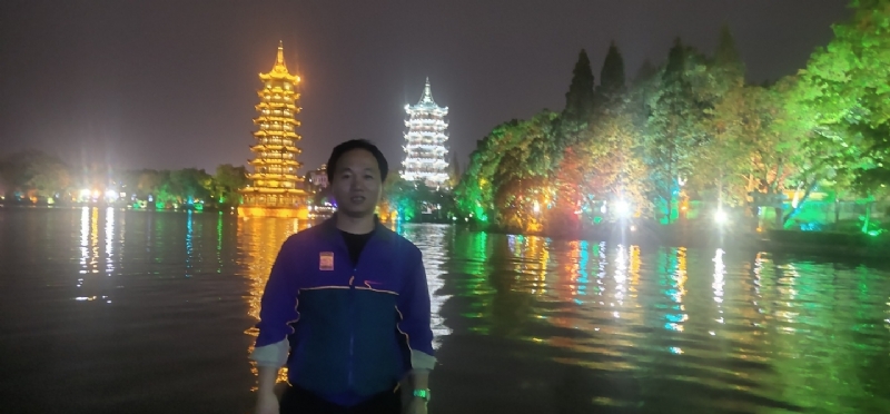 喜乐的第一张照片--漳平婚介网