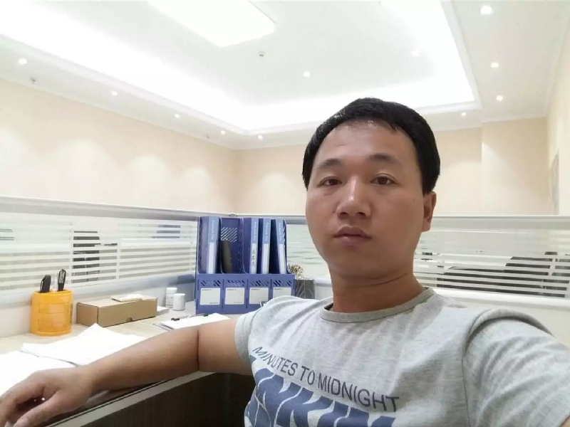 喜乐的第三张照片--漳平婚介网