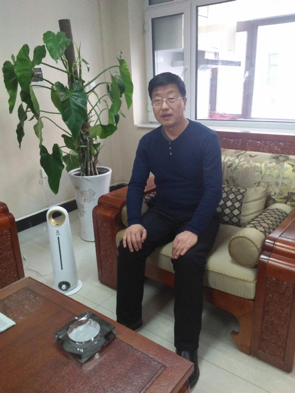 岚歌的第一张照片--漳平婚介网