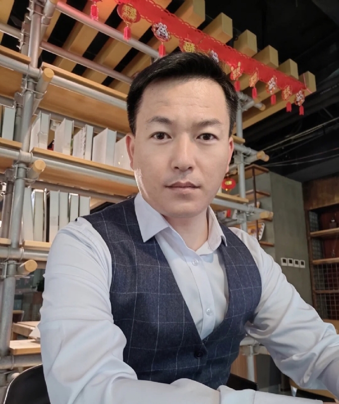 缘来是你的第一张照片--漳平婚介网