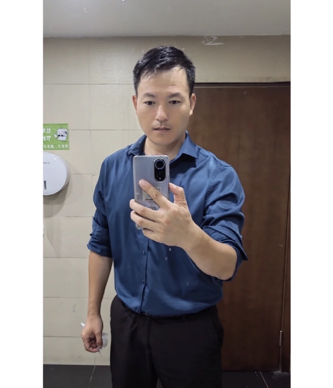 缘来是你的第三张照片--漳平婚介网