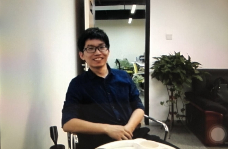kevin的第一张照片--漳平婚介网