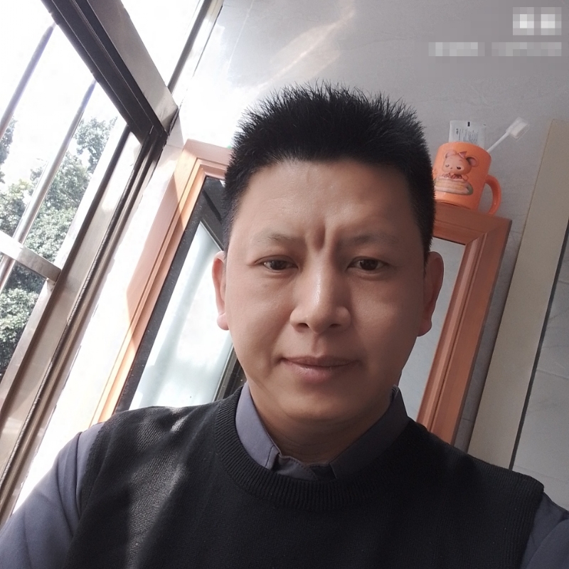 凯凯的第一张照片--漳平婚介网