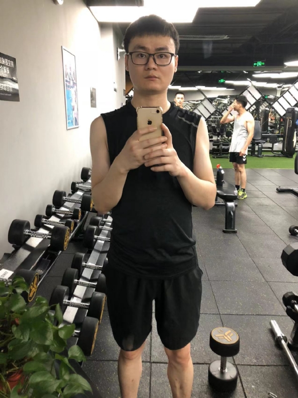 土豆的第二张照片--漳平婚介网