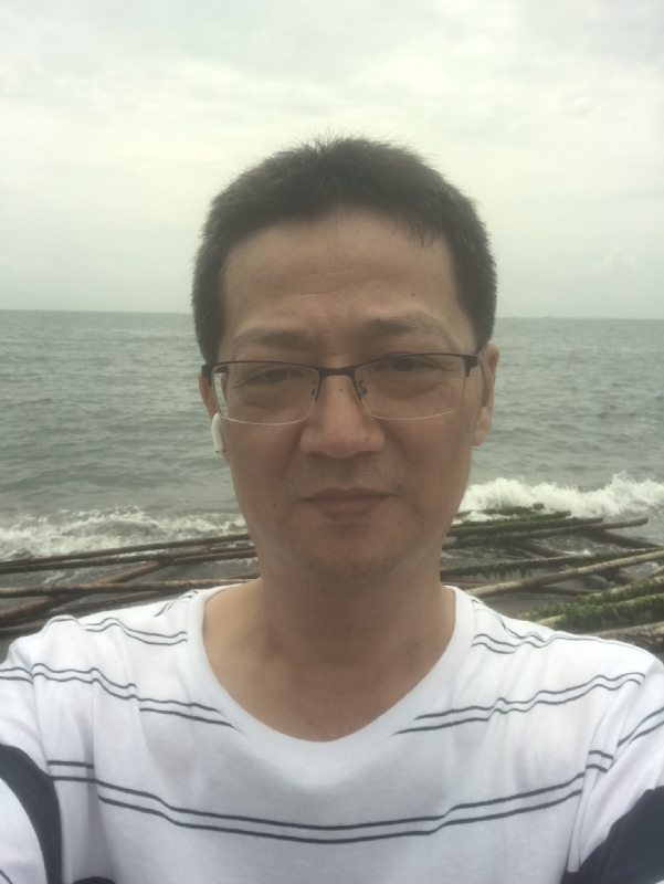 浪人的第一张照片--漳平婚介网