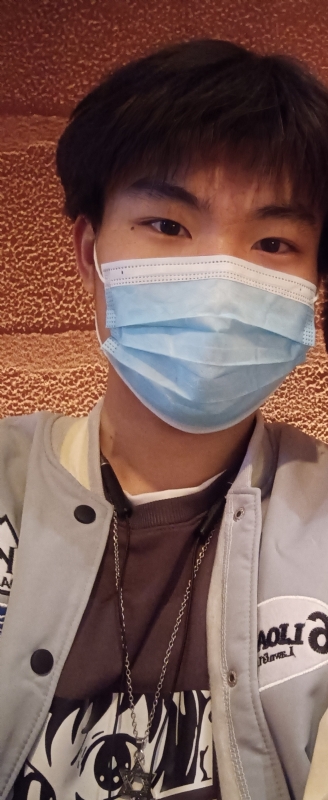 不寂寞的第一张照片--漳平婚介网