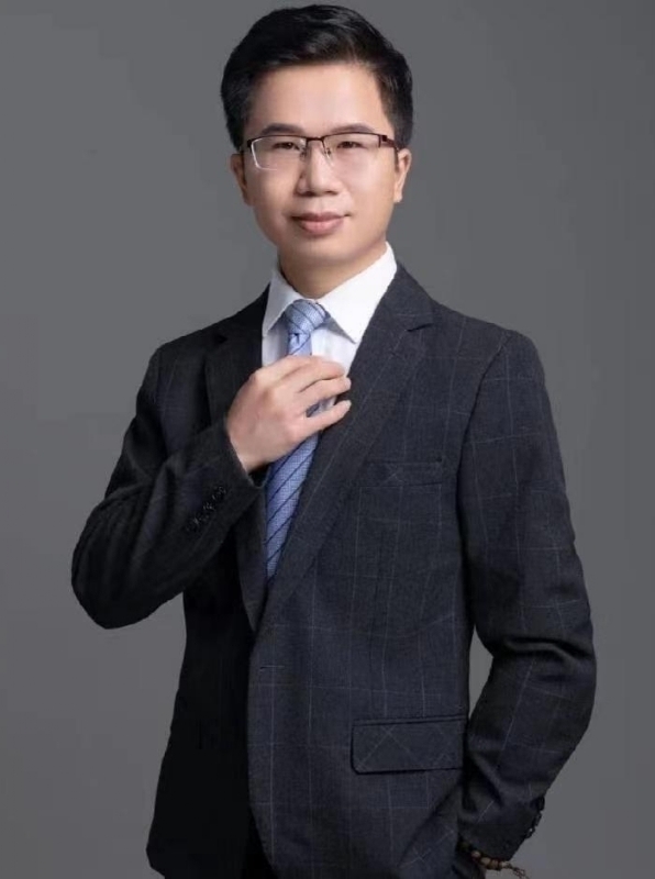 陈先生的第一张照片--漳平婚介网