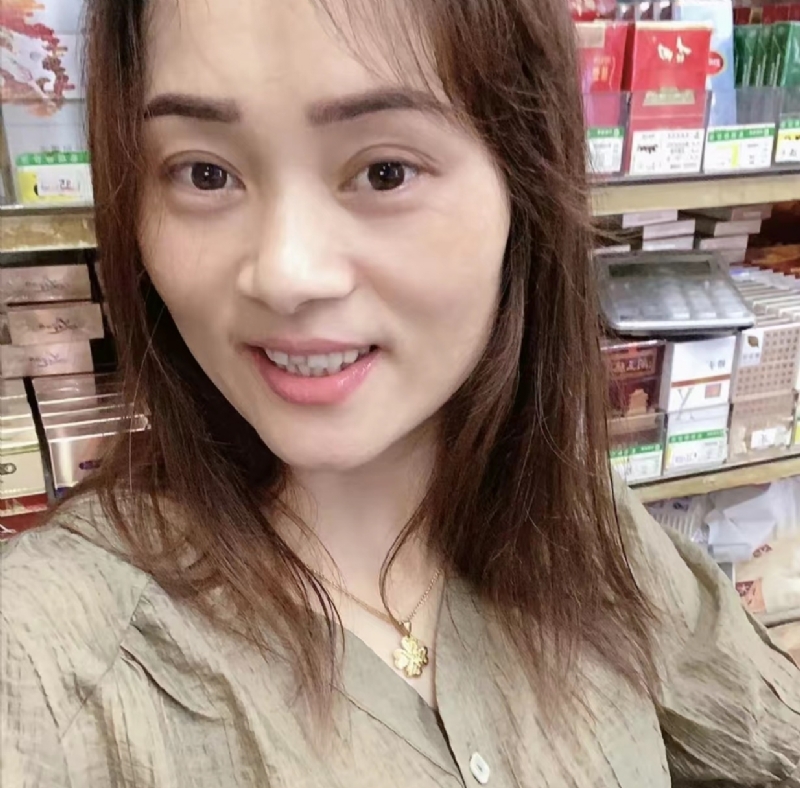 蓝魔的第一张照片--漳平婚介网