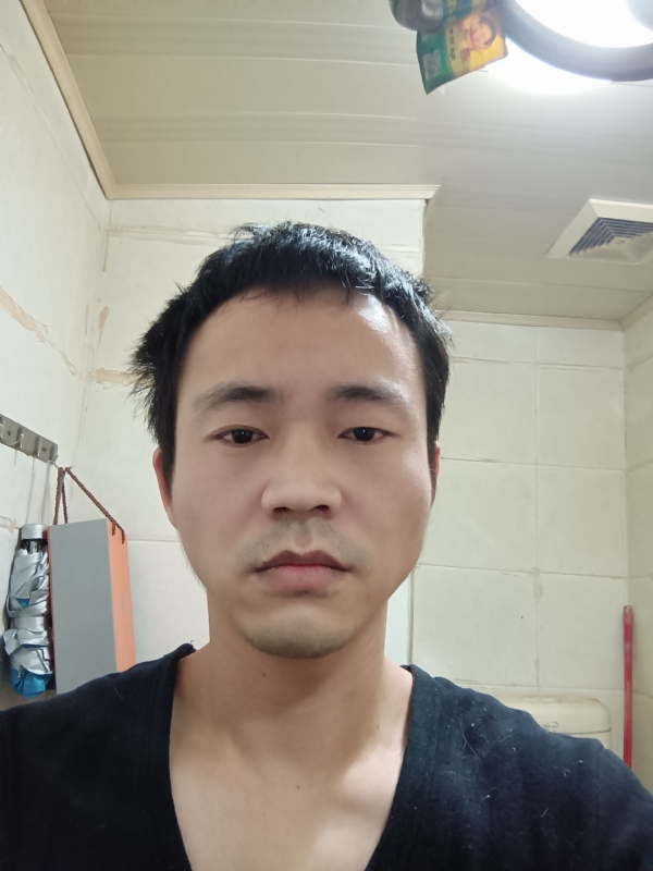 守望天空的第一张照片--漳平婚介网