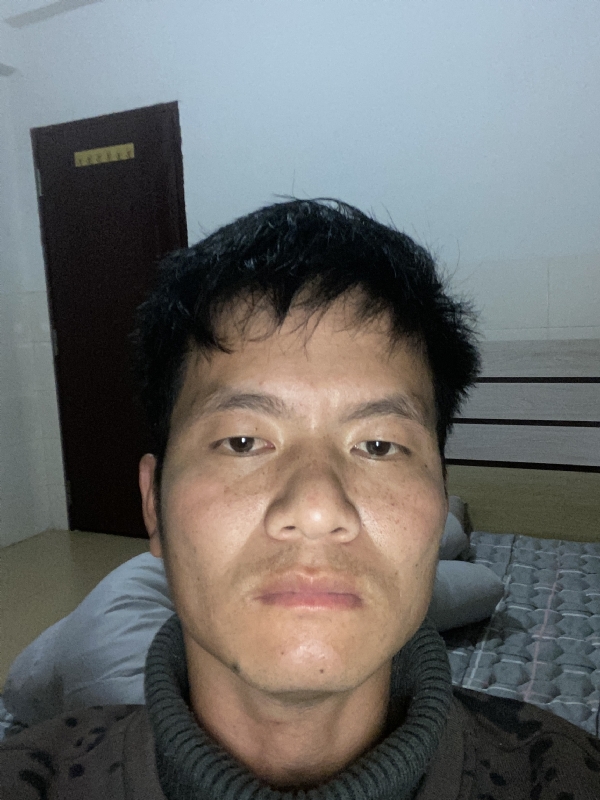 开心的第三张照片--漳平婚介网
