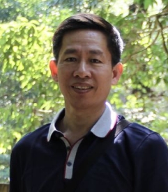 十月红枫的第二张照片--漳平婚介网
