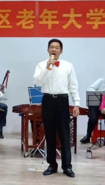 十月红枫的第八张照片--漳平婚介网