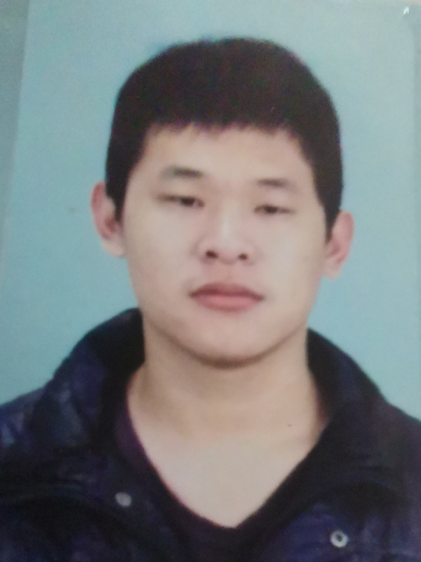 小鱼的第一张照片--漳平婚介网